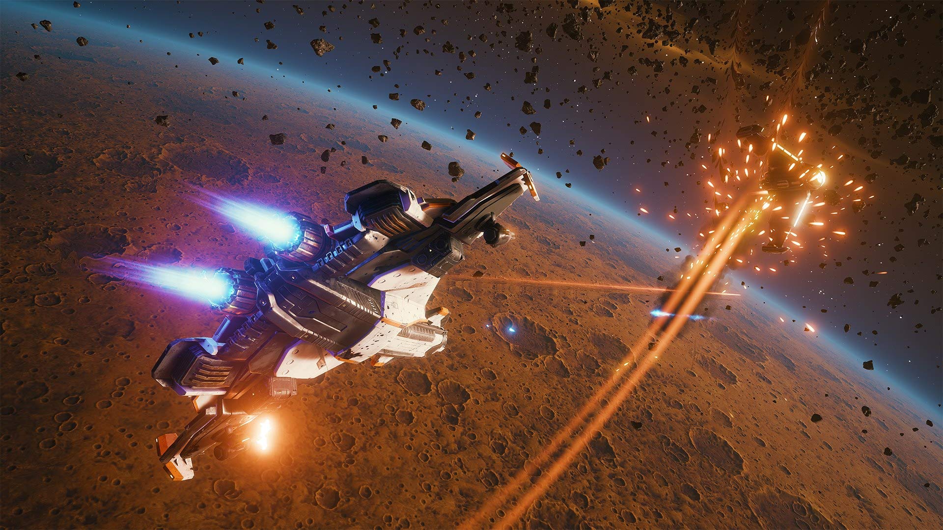 EVERSPACE STELLAR EDITION EVERSPACE STELLAR EDITION